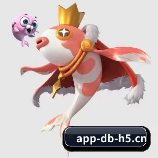 DB电竞 APP(dbdianjing)